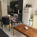 بيت للعطل Charmante Maisonnette A Fort-mahon-plage, Pres De La Baie D'authie, 2 Chambres, Jardin, Parking Inclus - Fr-1-482-38 فورت ماهون بلاج