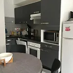 بيت للعطل Charmante Maisonnette A Fort-mahon-plage, Pres De La Baie D'authie, 2 Chambres, Jardin, Parking Inclus - Fr-1-482-38