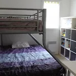 بيت للعطل Charmante Maisonnette A Fort-mahon-plage, Pres De La Baie D'authie, 2 Chambres, Jardin, Parking Inclus - Fr-1-482-38 *
