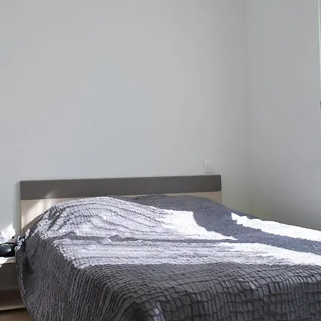 بيت للعطل Charmante Maisonnette A Fort-mahon-plage, Pres De La Baie D'authie, 2 Chambres, Jardin, Parking Inclus - Fr-1-482-38